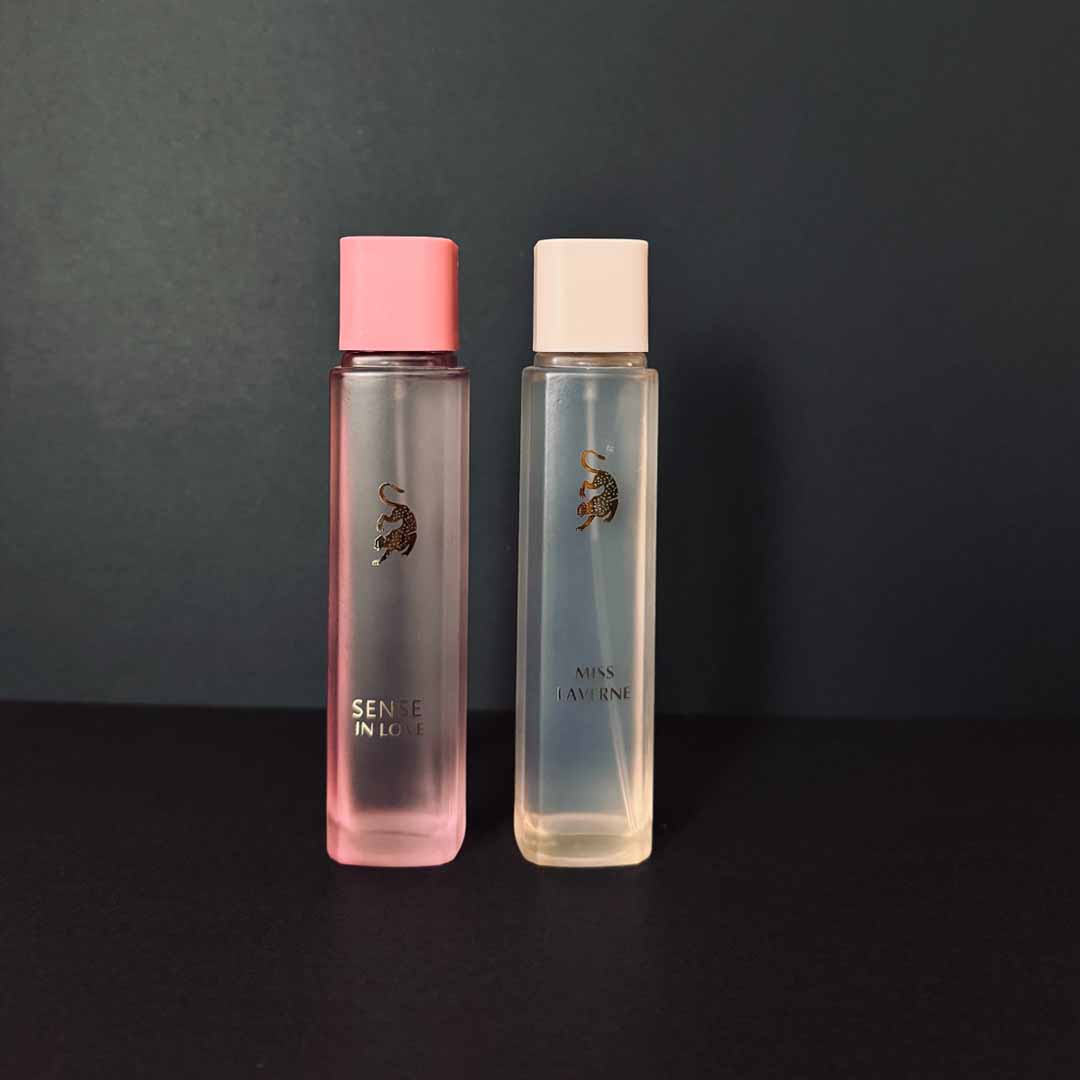 كولكشن لافيرن الجديد - للجنسين - 130 ملي